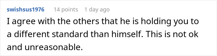 Guy Bans GF’s Friends Claiming They “Drain Him,” But Calls His Friends Who Treat Home Like Sports Bar Guy Bans GF’s Friends Claiming They “Drain Him,” But Calls His Friends Who Treat Home Like Sports Bar