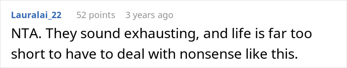 Gay Bro Treats Sis Like Dirt Her Whole Life, Comes Crying Years Later Over Parents Disowning Him