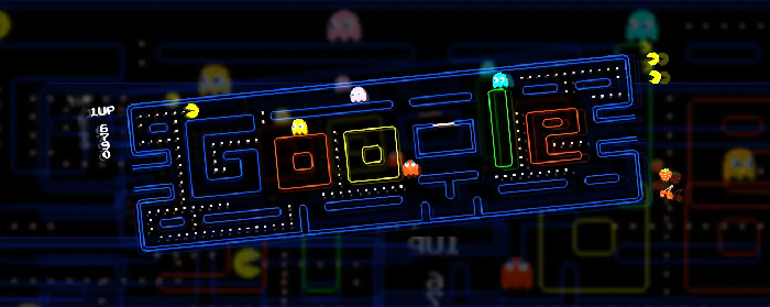 Relive Internet History With These Popular Google Doodle Games Relive Internet History With These Popular Google Doodle Games