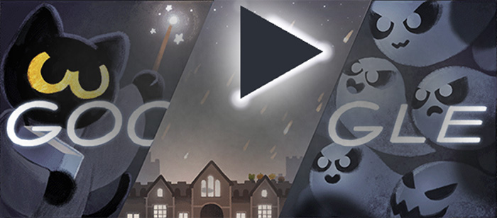 Relive Internet History With These Popular Google Doodle Games Relive Internet History With These Popular Google Doodle Games