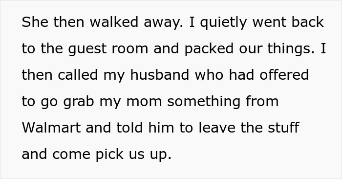 Woman Marries Into Rich Family, Horrified When Her Mom Doesn&rsquo;t Give Kids Gifts As They Have Enough