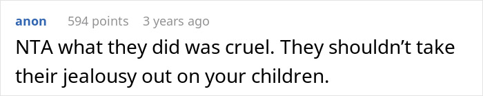 Woman Marries Into Rich Family, Horrified When Her Mom Doesn&rsquo;t Give Kids Gifts As They Have Enough