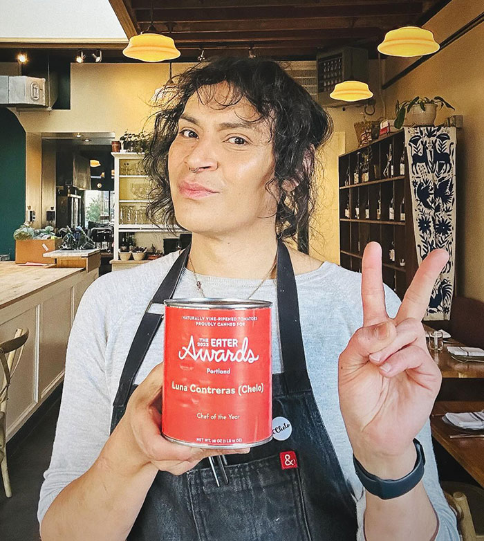 J.K. Rowling Slams Media Coverage Of Trans “Chef Of The Year” Who Attacked Girlfriend