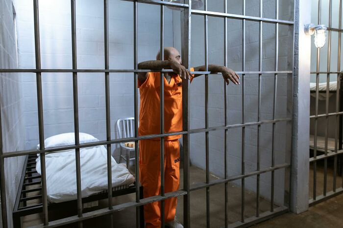 Here Are 25 Shocking Truths Behind The Biggest Misconceptions About Life In Prison Here Are 25 Shocking Truths Behind The Biggest Misconceptions About Life In Prison