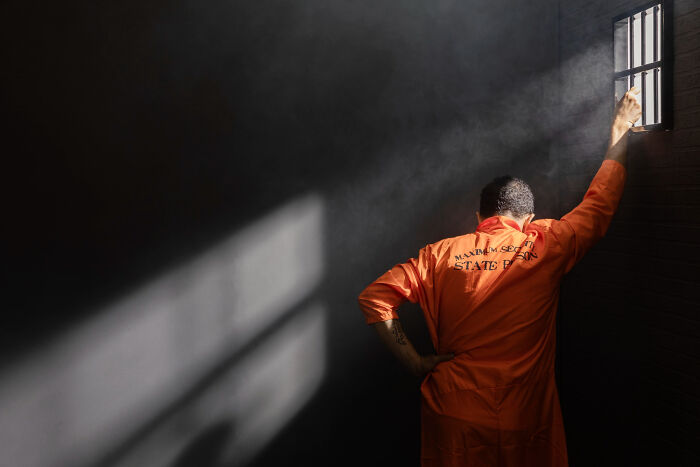 Here Are 25 Shocking Truths Behind The Biggest Misconceptions About Life In Prison Here Are 25 Shocking Truths Behind The Biggest Misconceptions About Life In Prison