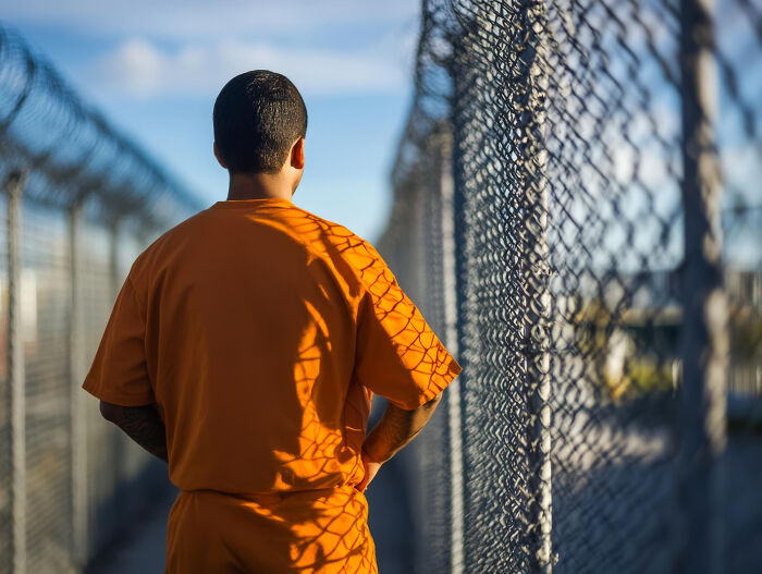 Here Are 25 Shocking Truths Behind The Biggest Misconceptions About Life In Prison Here Are 25 Shocking Truths Behind The Biggest Misconceptions About Life In Prison