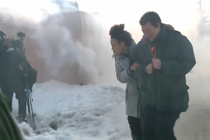 &ldquo;Should Have Minded Her Own Business&rdquo;: Family Of Mom Slain By ICE Agent Makes Brutal Comments