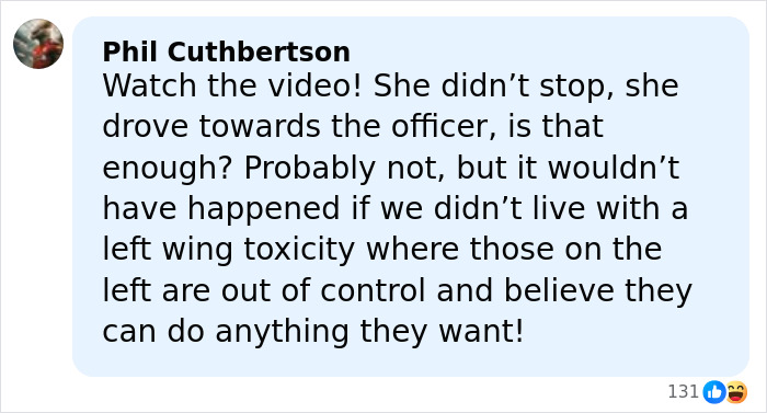 &ldquo;Should Have Minded Her Own Business&rdquo;: Family Of Mom Slain By ICE Agent Makes Brutal Comments