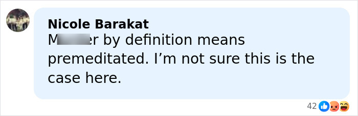 &ldquo;Should Have Minded Her Own Business&rdquo;: Family Of Mom Slain By ICE Agent Makes Brutal Comments