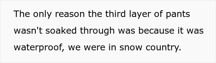 Woman Horrified MIL Didn’t Change The Kid’s Diaper For The Whole Day, Bans Her From Visiting