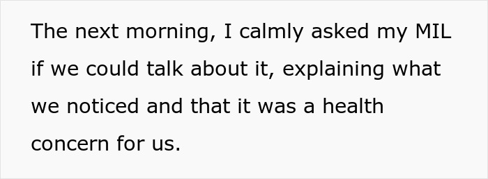 Woman Horrified MIL Didn’t Change The Kid’s Diaper For The Whole Day, Bans Her From Visiting