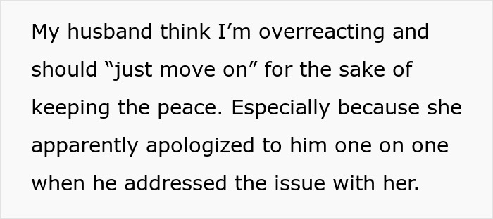 Woman Horrified MIL Didn’t Change The Kid’s Diaper For The Whole Day, Bans Her From Visiting