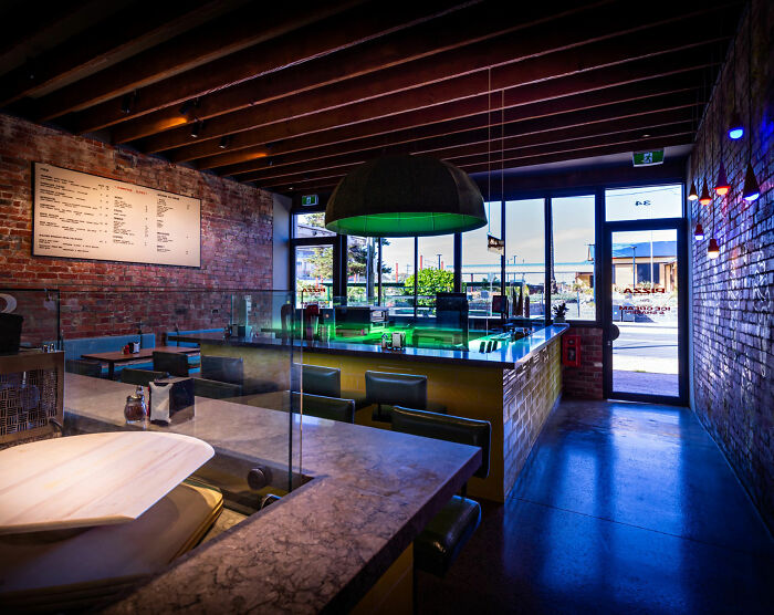 Pizzeria Owner Goes Viral For His ‘Salty’ Replies To Harsh Online Reviews