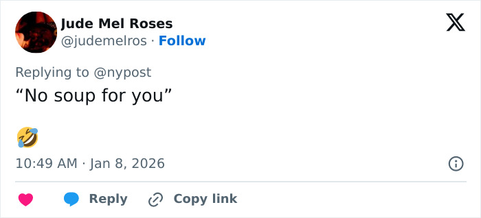 Pizzeria Owner Goes Viral For His ‘Salty’ Replies To Harsh Online Reviews