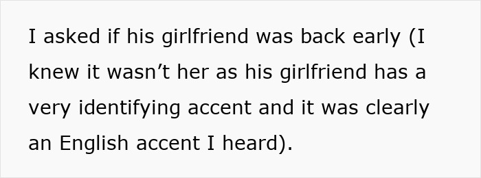 “I Am Disgusted”: Mom Shocked After Learning Son Is Cheating On GF, Threatens To Tell Her “I Am Disgusted”: Mom Shocked After Learning Son Is Cheating On GF, Threatens To Tell Her