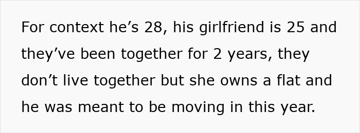“I Am Disgusted”: Mom Shocked After Learning Son Is Cheating On GF, Threatens To Tell Her “I Am Disgusted”: Mom Shocked After Learning Son Is Cheating On GF, Threatens To Tell Her