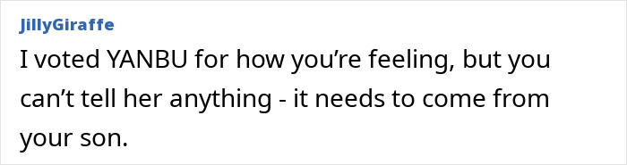 “I Am Disgusted”: Mom Shocked After Learning Son Is Cheating On GF, Threatens To Tell Her “I Am Disgusted”: Mom Shocked After Learning Son Is Cheating On GF, Threatens To Tell Her