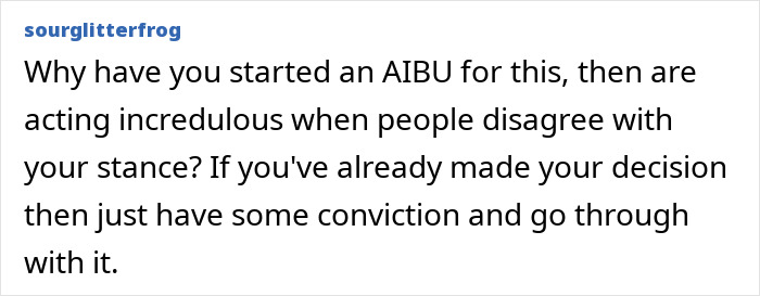 “I Am Disgusted”: Mom Shocked After Learning Son Is Cheating On GF, Threatens To Tell Her “I Am Disgusted”: Mom Shocked After Learning Son Is Cheating On GF, Threatens To Tell Her