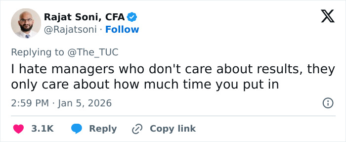 Dutch Worker Gives ‘Annoyed’ American Boss A Reality Check After Logging Off At 5PM