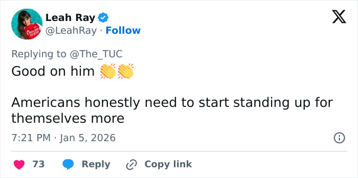 Dutch Worker Gives ‘Annoyed’ American Boss A Reality Check After Logging Off At 5PM