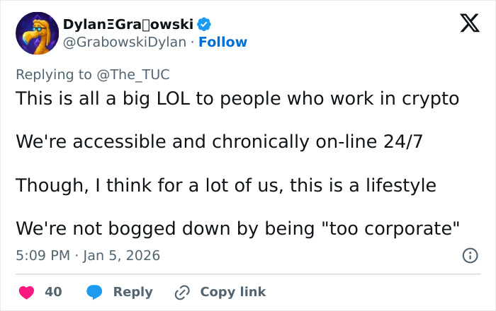 Dutch Worker Gives ‘Annoyed’ American Boss A Reality Check After Logging Off At 5PM