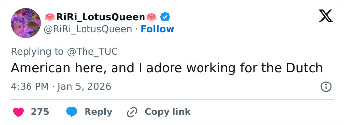 Dutch Worker Gives ‘Annoyed’ American Boss A Reality Check After Logging Off At 5PM