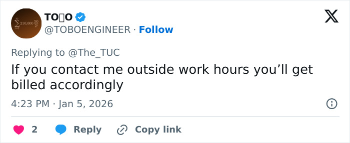 Dutch Worker Gives ‘Annoyed’ American Boss A Reality Check After Logging Off At 5PM