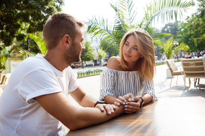 Woman Thinks She Found A Perfect Match, Mortified When He Turns Every Boundary Into A Therapy Battle