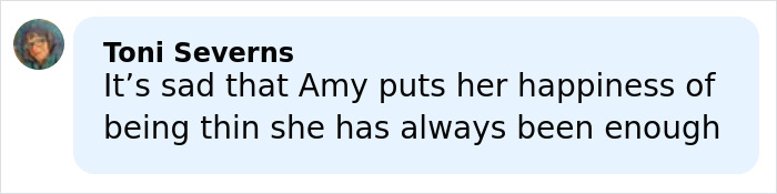 Amy Schumer Trolls Herself Shortly After Divorce Filing Amid Backlash Over Bikini Photos