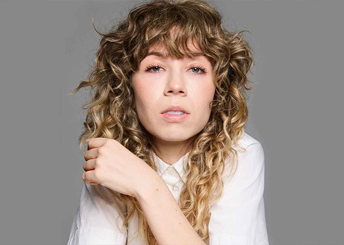 “Twisted”: Jennette McCurdy Opens Up About &ldquo;Addictive&rdquo; Relationship With Much‑Older Man As A Teen