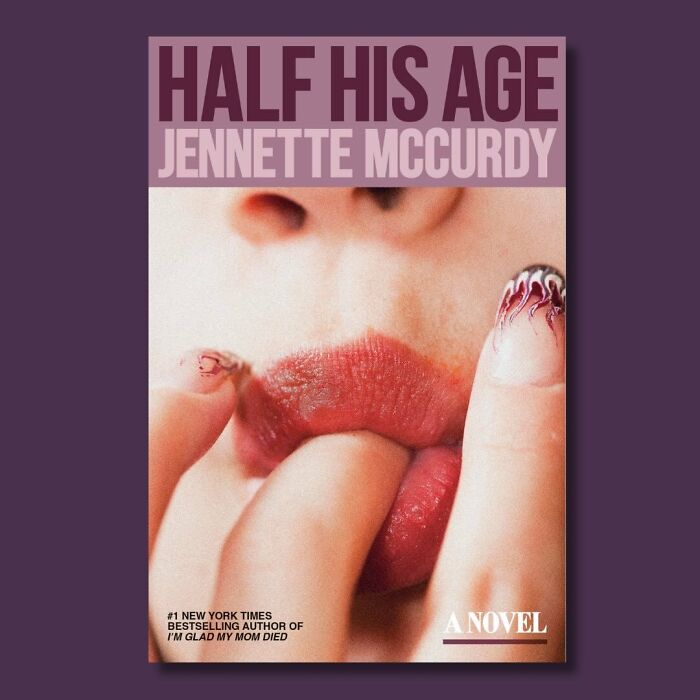 “Twisted”: Jennette McCurdy Opens Up About &ldquo;Addictive&rdquo; Relationship With Much‑Older Man As A Teen