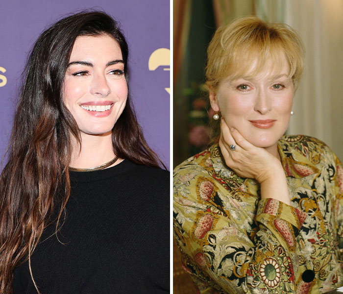 “Surgeons”: 20 Actress Pairs Show How The Same Age Plays Out Differently Across Generations “Surgeons”: 20 Actress Pairs Show How The Same Age Plays Out Differently Across Generations