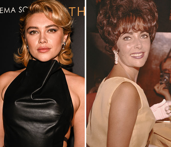 “Surgeons”: 20 Actress Pairs Show How The Same Age Plays Out Differently Across Generations “Surgeons”: 20 Actress Pairs Show How The Same Age Plays Out Differently Across Generations