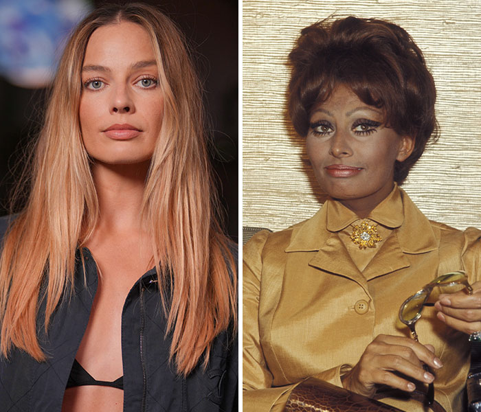 “Surgeons”: 20 Actress Pairs Show How The Same Age Plays Out Differently Across Generations “Surgeons”: 20 Actress Pairs Show How The Same Age Plays Out Differently Across Generations