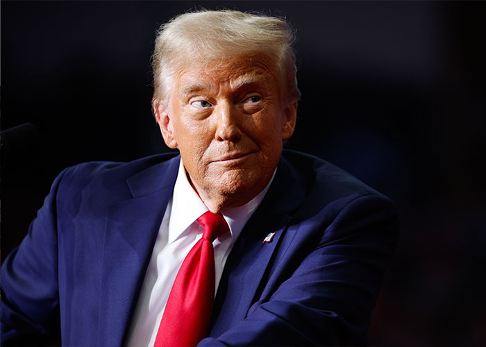 &ldquo;Back To Monarchy&rdquo;: Viral Post Urges Barron Trump Marry Princess Isabella To Secure Greenland