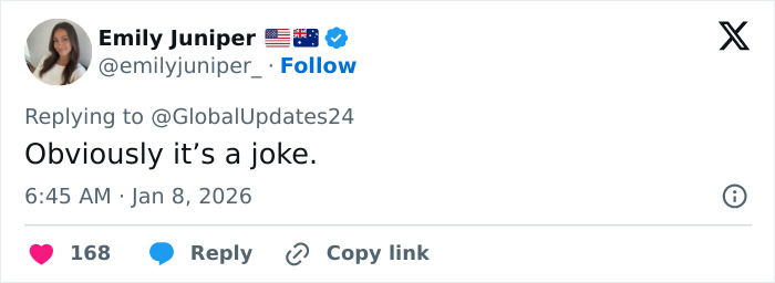 &ldquo;Back To Monarchy&rdquo;: Viral Post Urges Barron Trump Marry Princess Isabella To Secure Greenland