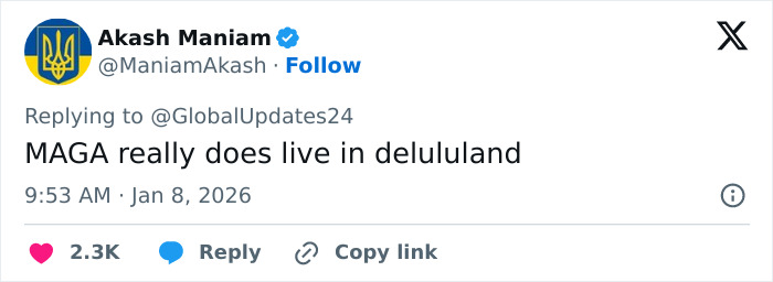 &ldquo;Back To Monarchy&rdquo;: Viral Post Urges Barron Trump Marry Princess Isabella To Secure Greenland