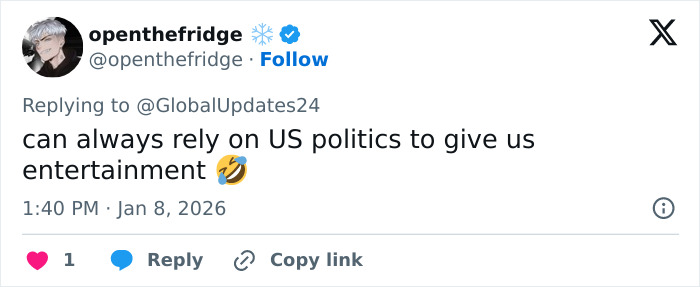 &ldquo;Back To Monarchy&rdquo;: Viral Post Urges Barron Trump Marry Princess Isabella To Secure Greenland