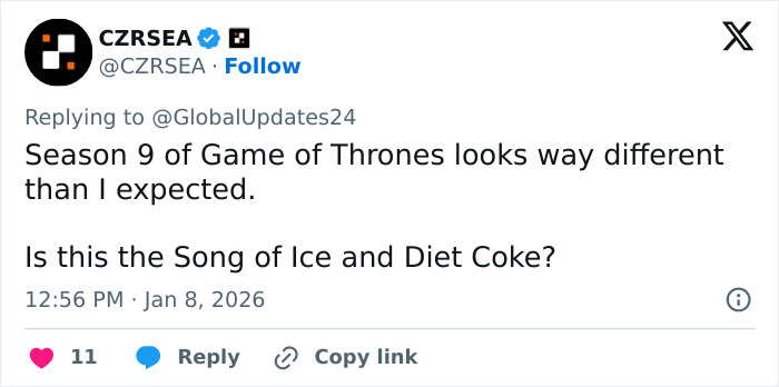 &ldquo;Back To Monarchy&rdquo;: Viral Post Urges Barron Trump Marry Princess Isabella To Secure Greenland