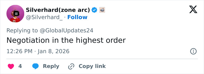 &ldquo;Back To Monarchy&rdquo;: Viral Post Urges Barron Trump Marry Princess Isabella To Secure Greenland