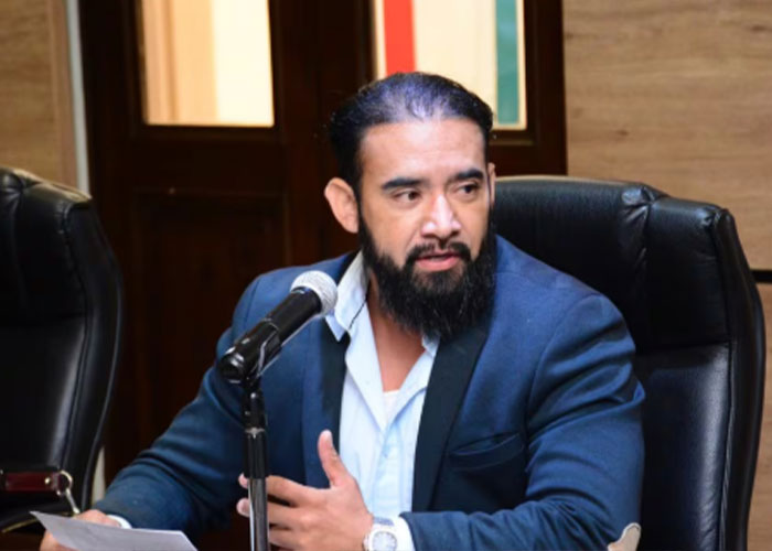 “That Makes No Sense”: Father Slammed For Changing Gender Identity To Avoid Child Support