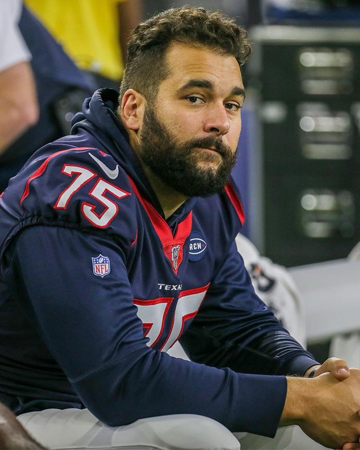 Former NFL Star’s Ex-Wife Opens Up After He Sues For ‘Invasive’ Comments About The Size Of His Manhood