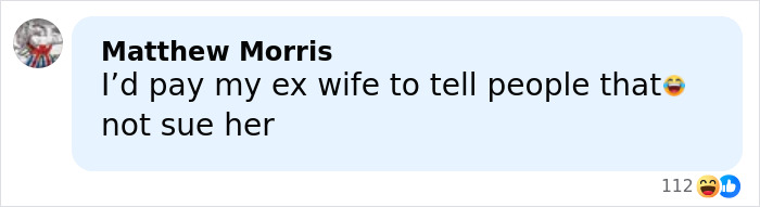 Former NFL Star’s Ex-Wife Opens Up After He Sues For ‘Invasive’ Comments About The Size Of His Manhood