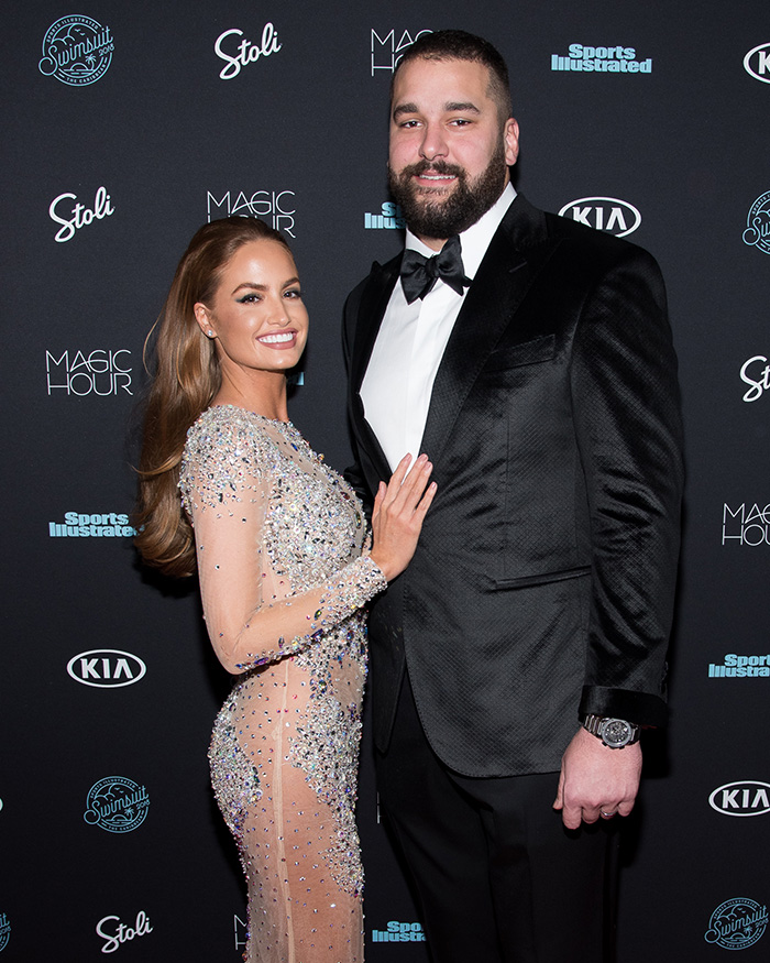 Former NFL Star’s Ex-Wife Opens Up After He Sues For ‘Invasive’ Comments About The Size Of His Manhood