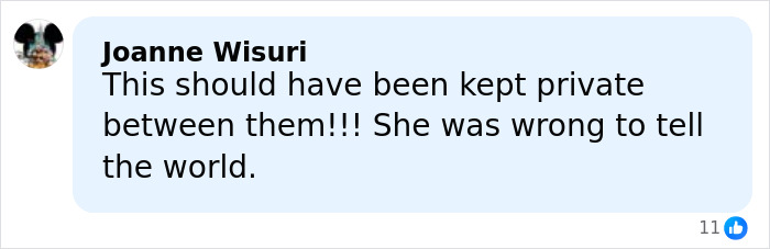 Former NFL Star’s Ex-Wife Opens Up After He Sues For ‘Invasive’ Comments About The Size Of His Manhood