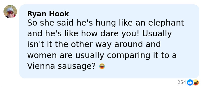 Former NFL Star’s Ex-Wife Opens Up After He Sues For ‘Invasive’ Comments About The Size Of His Manhood