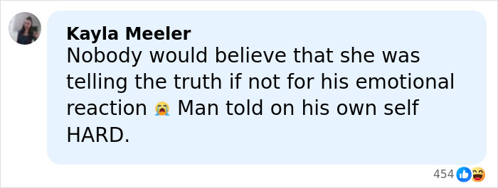 Former NFL Star’s Ex-Wife Opens Up After He Sues For ‘Invasive’ Comments About The Size Of His Manhood