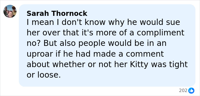Former NFL Star’s Ex-Wife Opens Up After He Sues For ‘Invasive’ Comments About The Size Of His Manhood