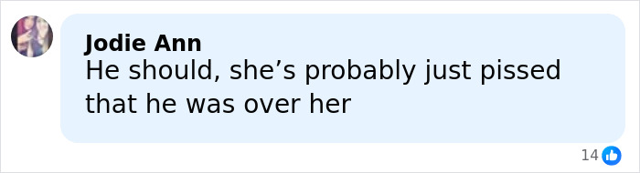 Former NFL Star’s Ex-Wife Opens Up After He Sues For ‘Invasive’ Comments About The Size Of His Manhood