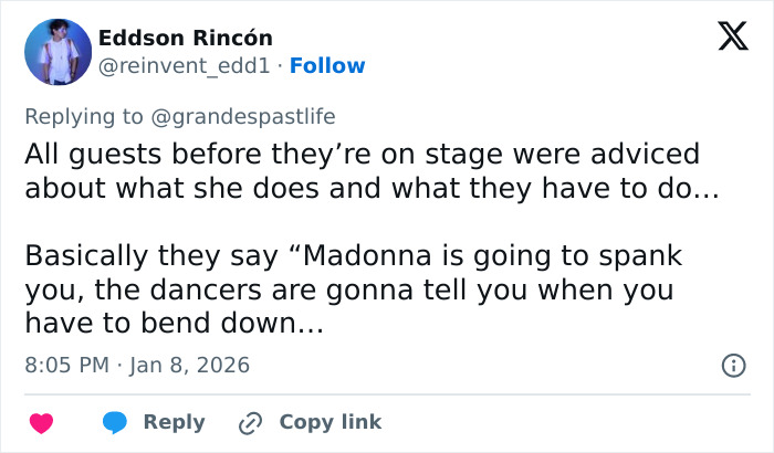 “Uncomfortable To Watch”: Ariana Grande And Madonna’s Resurfaced Performance Sparks Fan Backlash